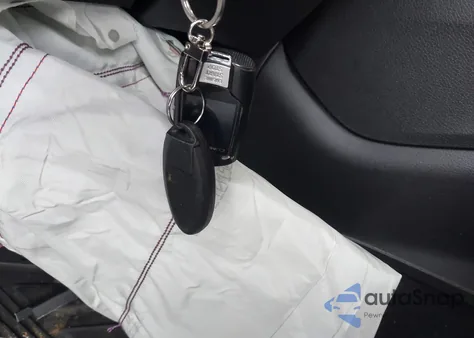 2020 Nissan Rogue Sport Sv Awd Xtronic Cvt из США, поврежденный, VIN JN1BJ1CW3LW363795